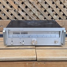 Sintonizzatore Stereo Vintage