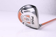 Ping G10 Draw #3 legno / 15,5