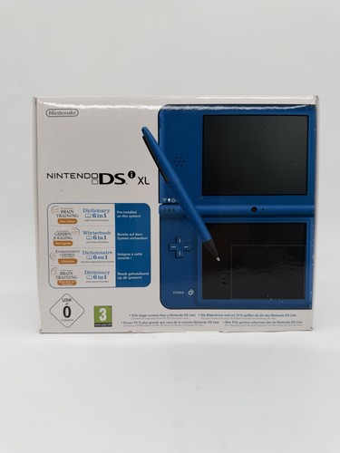 Nintendo dsi console - ds,