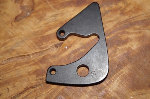 Modulo disegno parker - parker, con