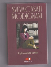 Libro il Gioco della Verità