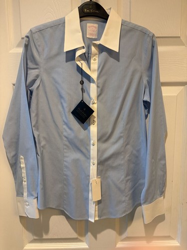 Camicia donna brooks brothers - brooks,