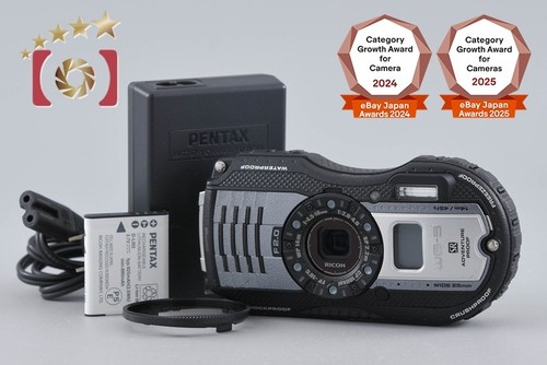 Action camera impermeabile