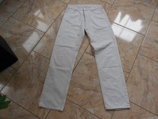 Jeans Levi's 517 W32 L34 Beige