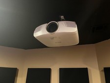 Proiettore Epson Home Cinema 5050UB 4K PRO-UHD usato