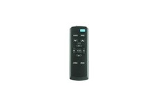 Telecomando wireless per