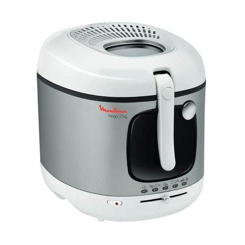 Moulinex friggitrice elettrica - moulinex,