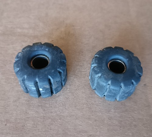 Gomme serbatoio honda - gomme,