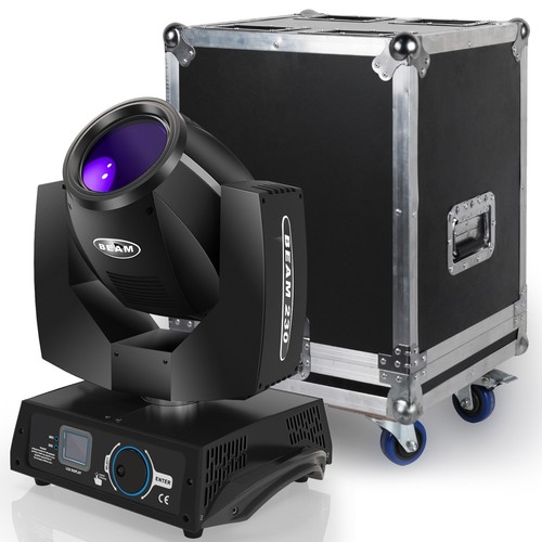 230w sharpy beam - 7r,