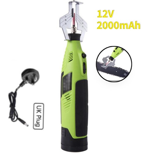Catena per smerigliatrice - , 12v