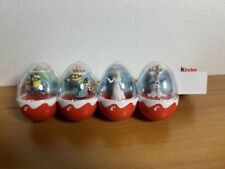 Teca Espositore Kinder Sorpresa Ferrero Minions Frozen