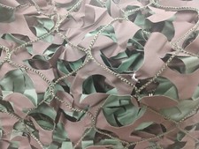 Rete mimetica 10x20 bosco militare eccedenza mimetica paralume cieco copertura esercito