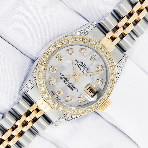 Orologio rolex lady - orologio,