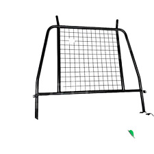 GRIGLIA PARACABINA PROTEZIONE CABINA ORIGINALE PER PIAGGIO APE TM P 50 RST MIX