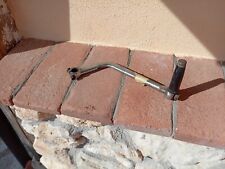 Leva Messa In Moto Benelli Motobi Sport Special