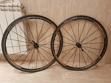 Ruedas O Llantas Mavic Aksium