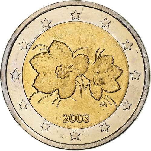 1274067 finlandia 2 euro - [#1274067],