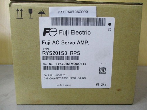 Unità fuji rys201s3 - unitÀ,