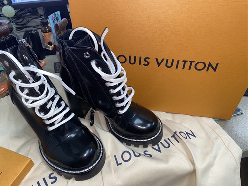 Stivali louis vuitton star - stivali,