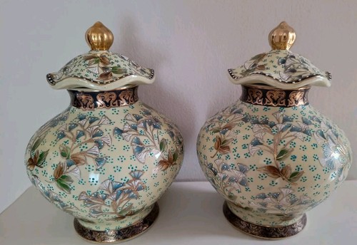 Splendida coppia vasi urne - di,