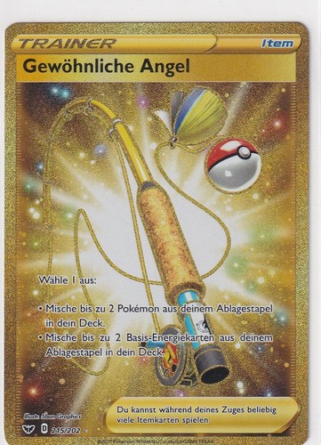 Pokemon carta tcg - spada, e