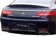 Adatto Per MERCEDES Classe S