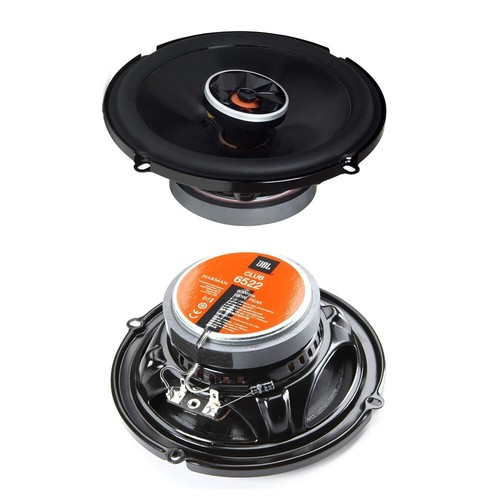 Jbl club 6522 diffusori 2 - 2,
