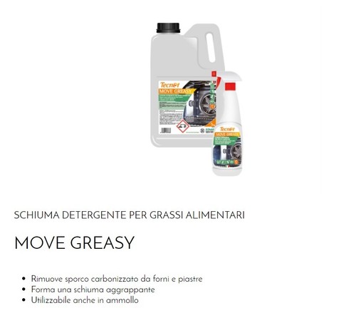 Move greasy - move, greasy-