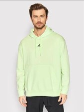 Adidas Felpa c/cappuccio