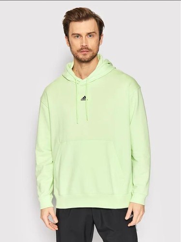 Adidas felpa cappuccio - adidas, c/cappuccio