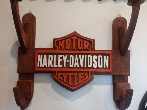 Appendi casco harley - appendi,