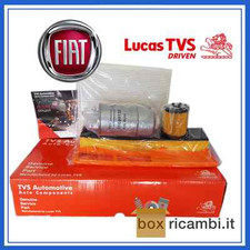 KIT FILTRI FIAT GRANDE PUNTO -