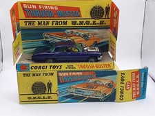 Oldsmobile Super 88 THE MAN