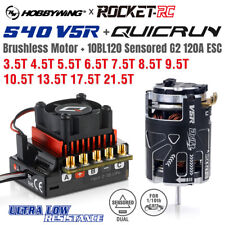 Hobbywing 120A ESC Rocket 540