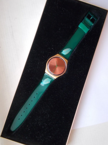 Special swatch bonaparte - swatch,