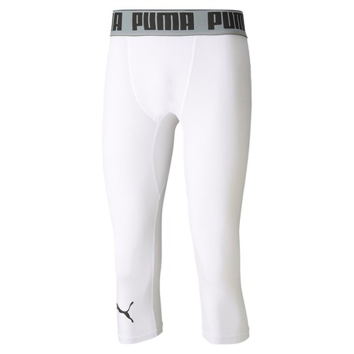 Pantaloni basket puma bball - pantaloni,