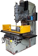Fresa fresatrice verticale - fresa, a