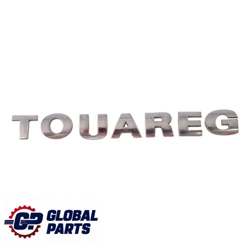 Volkswagen touareg emblema - volkswagen,