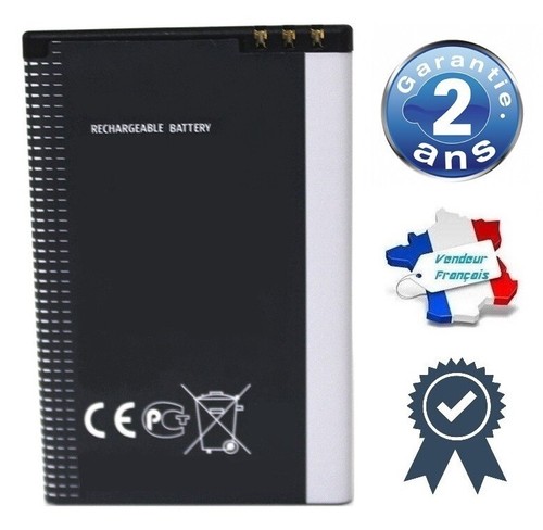 Batterie pour nokia e61i - nokia,