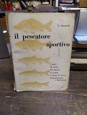 Libro Manuale Il Pescatore