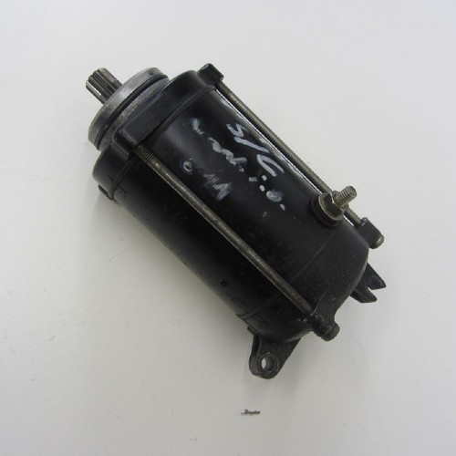 Motorino avviamento sportivo