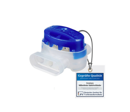 Cavo connettore per robot - cavo,