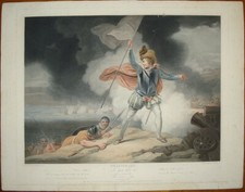 Stampa antica As you like it