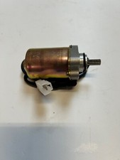 297006 MOTORINO AVVIAMENTO PER