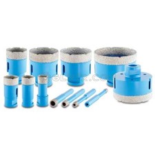 Frese fresa diamantate sigma - frese,
