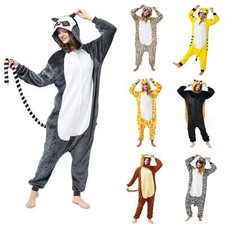 Soffici Costumi Animali
