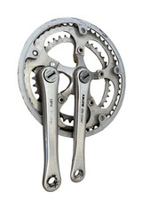 ANLUN guarnitura pedivella 2