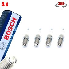 4x (4 pezzi) Candela Bosch