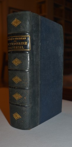 Dizionario universale ediz - universale,