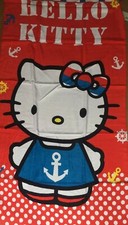 Telo Mare Hello Kitty In